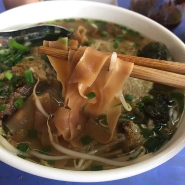 Tổng hợp- Quán Ăn Hoa Béo - Bánh Đa Cua Hải Phòng