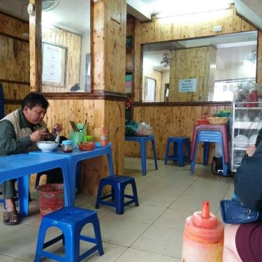 Tổng hợp- Quán Ăn Hoa Béo - Bánh Đa Cua Hải Phòng