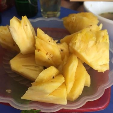 Tổng hợp- Quán Ăn Hoa Béo - Bánh Đa Cua Hải Phòng