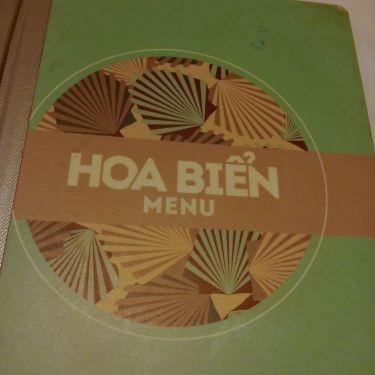 Tổng hợp- Nhà Hàng Hoa Biển - Hải Sản Tươi Sống