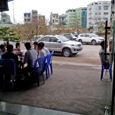 Tổng hợp- Hoa Biển - Lẩu Thuyền Chài & Chả Cá Ót