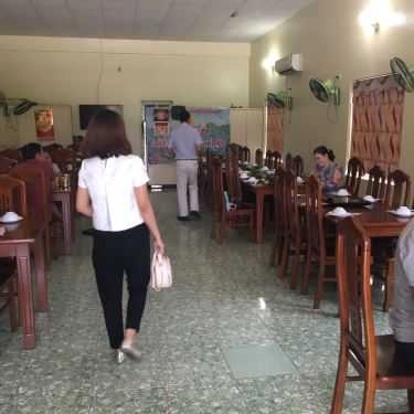Tổng hợp- Hoa Biển - Lẩu Thuyền Chài & Chả Cá Ót