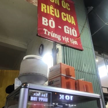 Tổng hợp- Quán Ăn Hoa - Bún Bung & Bún Riêu Cua