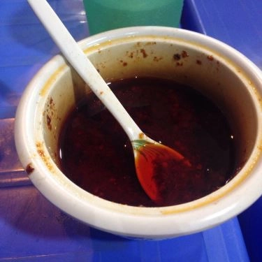Tổng hợp- Quán Ăn Hoa - Bún Bung & Bún Riêu Cua
