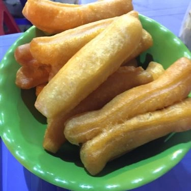 Tổng hợp- Quán Ăn Hoa - Bún Bung & Bún Riêu Cua