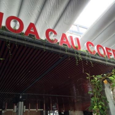 Tổng hợp- Quán Ăn Hoa Cau - Cafe & Restaurant