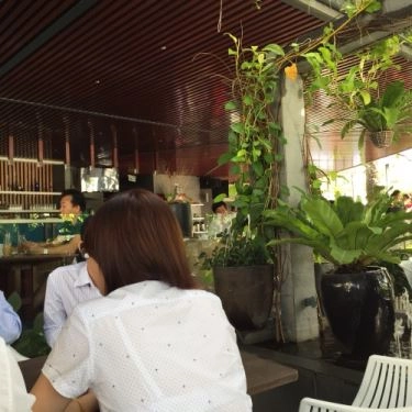 Tổng hợp- Quán Ăn Hoa Cau - Cafe & Restaurant