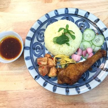 Món ăn- Quán Ăn Hoa Cau - Đặc Sản Quảng Ngãi