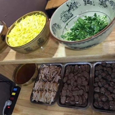 Tổng hợp- Quán Ăn Hoa Cúc Quán - Bún Gia Truyền