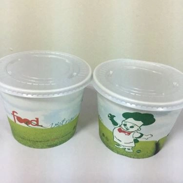 Tổng hợp- Quán Ăn Hoa Cúc Quán - Bún Gia Truyền