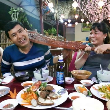 Tổng hợp- Quán Ăn Hoa Đăng Tửu Phùng