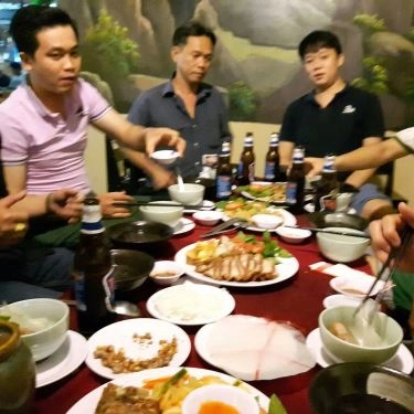 Tổng hợp- Quán Ăn Hoa Đăng Tửu Phùng