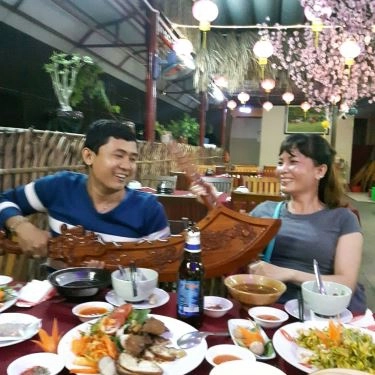 Tổng hợp- Quán Ăn Hoa Đăng Tửu Phùng
