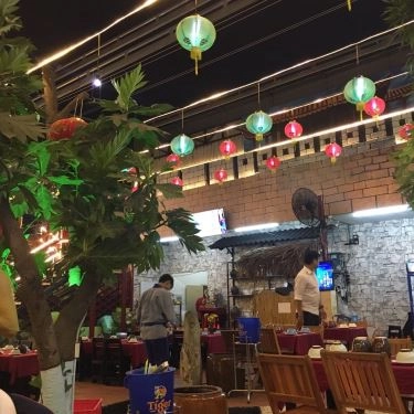 Tổng hợp- Quán Ăn Hoa Đăng Tửu Phùng