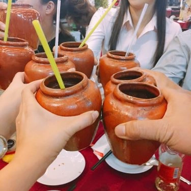 Tổng hợp- Quán Ăn Hoa Đăng Tửu Phùng