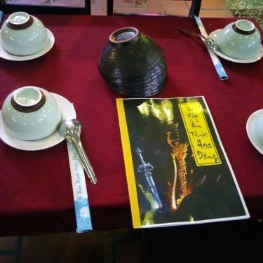 Tổng hợp- Quán Ăn Hoa Đăng Tửu Phùng