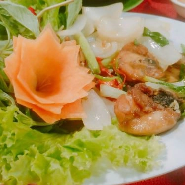 Tổng hợp- Quán Ăn Hoa Đăng Tửu Phùng