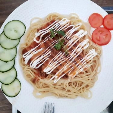 Món ăn- Quán Ăn Hỏa Diệm Sơn - Bò Né
