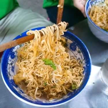 Món ăn- Quán Ăn Hòa Đông - Cơm Hến