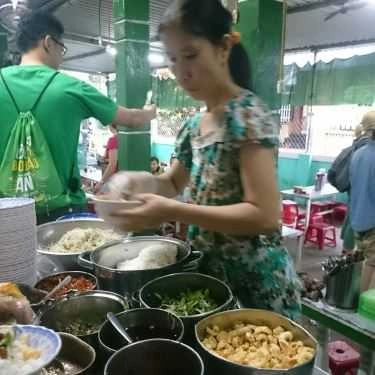 Tổng hợp- Quán Ăn Hòa Đông - Cơm Hến
