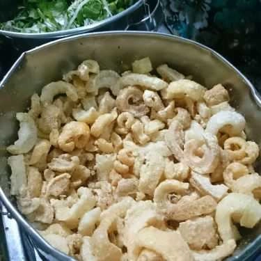Tổng hợp- Quán Ăn Hòa Đông - Cơm Hến