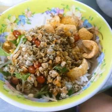 Món ăn- Quán Ăn Hòa Đông - Cơm Hến