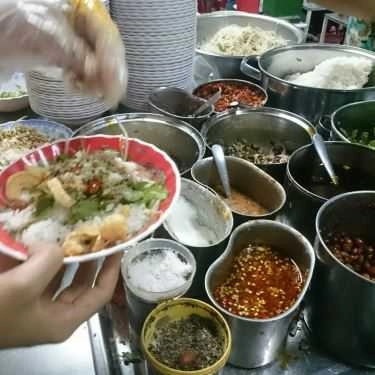 Tổng hợp- Quán Ăn Hòa Đông - Cơm Hến