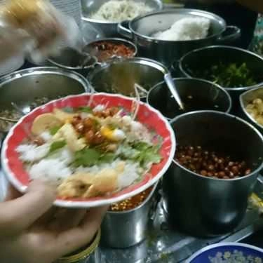 Tổng hợp- Quán Ăn Hòa Đông - Cơm Hến