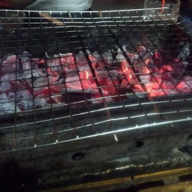 Tổng hợp- Quán Ăn Quán Hỏa - Món Nướng Bình Dân