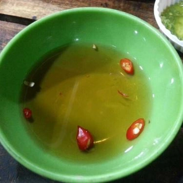 Tổng hợp- Quán Ăn Quán Hỏa - Món Nướng Bình Dân