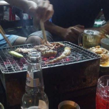 Tổng hợp- Quán Ăn Quán Hỏa - Món Nướng Bình Dân