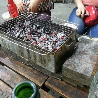 Tổng hợp- Quán Ăn Quán Hỏa - Món Nướng Bình Dân