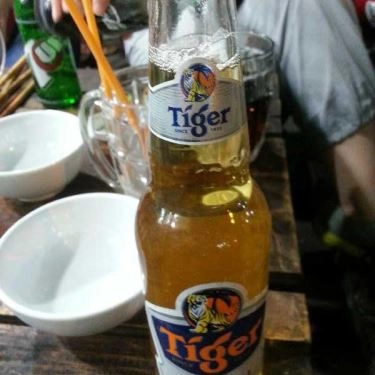 Tổng hợp- Quán Ăn Quán Hỏa - Món Nướng Bình Dân