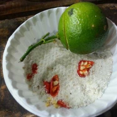 Tổng hợp- Quán Ăn Quán Hỏa - Món Nướng Bình Dân