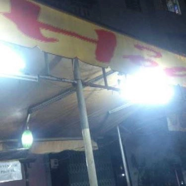 Tổng hợp- Quán Ăn Quán Hỏa - Món Nướng Bình Dân