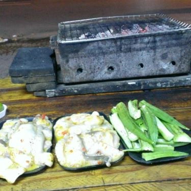 Tổng hợp- Quán Ăn Quán Hỏa - Món Nướng Bình Dân