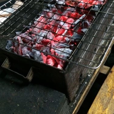 Tổng hợp- Quán Ăn Quán Hỏa - Món Nướng Bình Dân