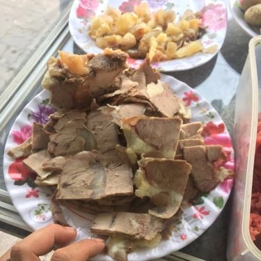 Món ăn- Quán Ăn Hoa Hồng - Phở & Bún Bò Huế