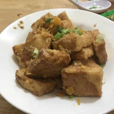 Món ăn- Quán Ăn Hòa Ký Mandarin Bistro - Trần Hưng Đạo
