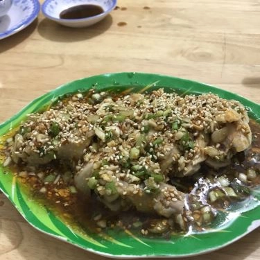 Món ăn- Quán Ăn Hòa Ký Mandarin Bistro - Trần Hưng Đạo