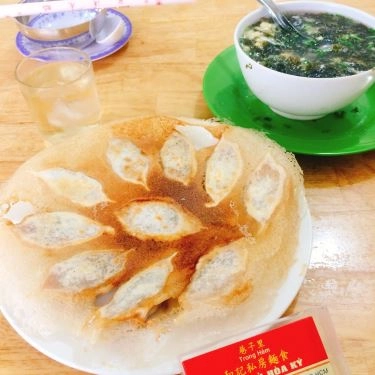 Món ăn- Quán Ăn Hòa Ký Mandarin Bistro - Trần Hưng Đạo