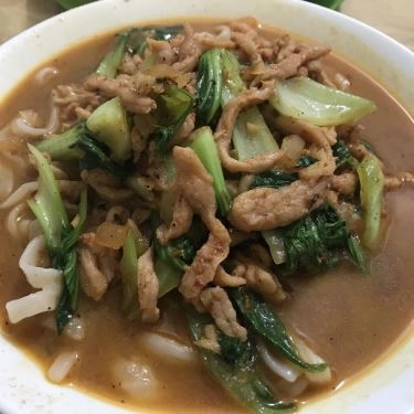Món ăn- Quán Ăn Hòa Ký Mandarin Bistro - Trần Hưng Đạo