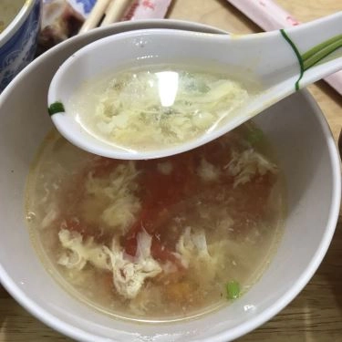 Món ăn- Quán Ăn Hòa Ký Mandarin Bistro - Trần Hưng Đạo