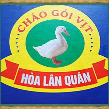 Tổng hợp- Quán Ăn Hòa Lân Quán - Cháo Gỏi Vịt