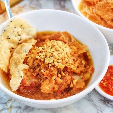 Món ăn- Quán Ăn Hoa Lê - Bánh Mì