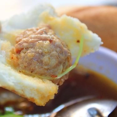 Món ăn- Quán Ăn Hoa Lê - Bánh Mì