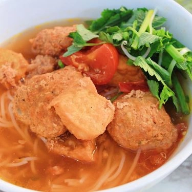 Món ăn- Quán Ăn Hoa Lê - Bánh Mì