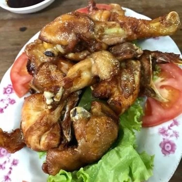 Món ăn- Quán Ăn Lẩu Gà Hỏa Lò - Âu Cơ