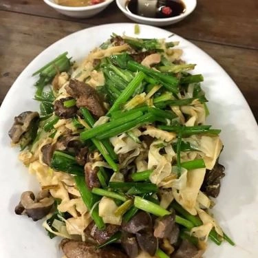 Món ăn- Quán Ăn Lẩu Gà Hỏa Lò - Âu Cơ