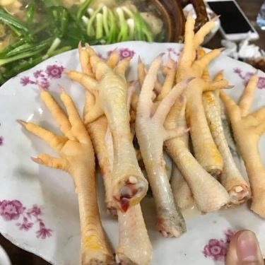 Tổng hợp- Quán Ăn Lẩu Gà Hỏa Lò - Âu Cơ